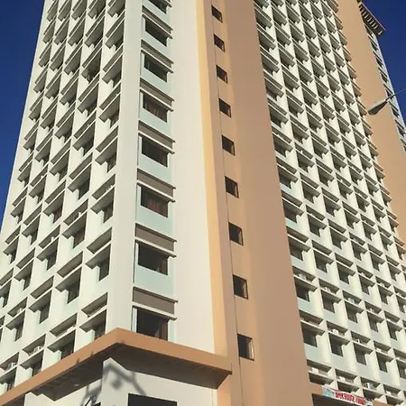 Titan Condo At Studio City Tower 1 Alabang