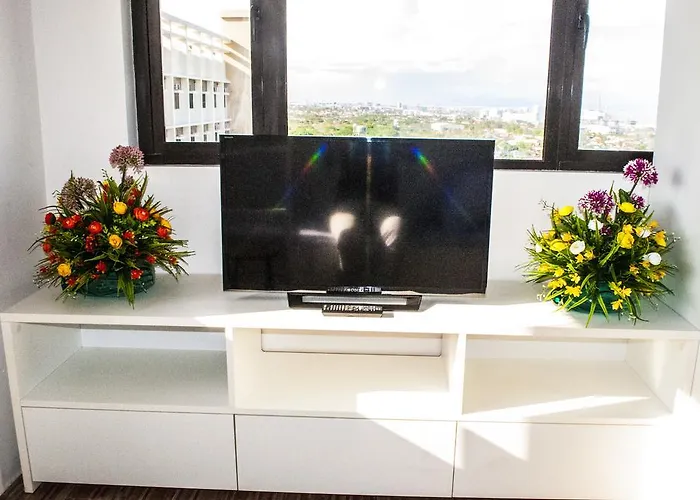 Titan At Tower 1 Alabang Apartment